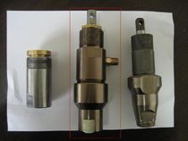 Prt 695 airless spray coating machine pump body assembly 1800 lower pump body 1900 pump body assembly 2200