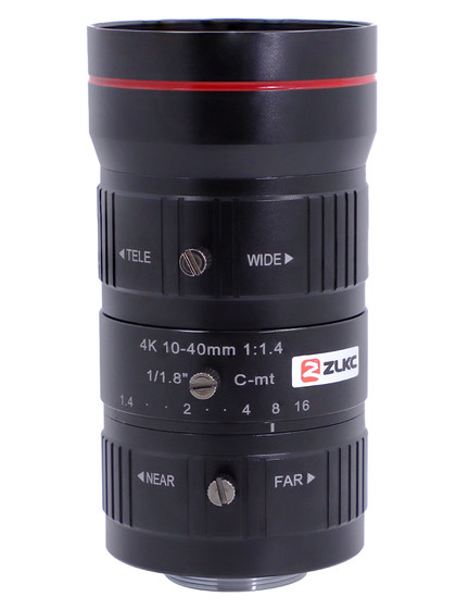 고화질 줌 산업 렌즈 12-36mm 10-40mm 초점 길이 5-100mm 산업용 카메라 모니터링 렌즈 C 포트 10-50mm 수동 조리개 렌즈 산업용 렌즈 저 왜곡 감지 고화질 줌 산업 렌즈 12-36mm 10-40mm 초점 길이 5-100mm 산업용 카메라 모니터링 렌즈 C 포트 10-50mm 수동 조리개 렌즈 산업용 렌즈 저 왜곡 감지