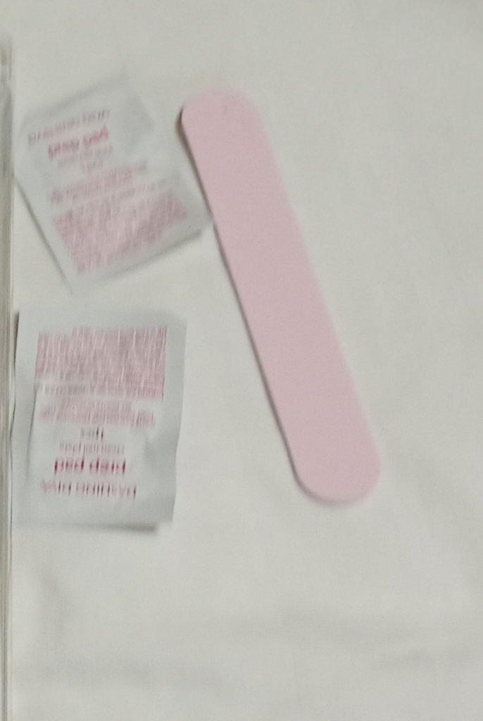 dashingdiva指甲贴好不好用,真实测评值得购买,第5张 dashingdiva指甲贴好不好用,真实测评值得购买,第5张