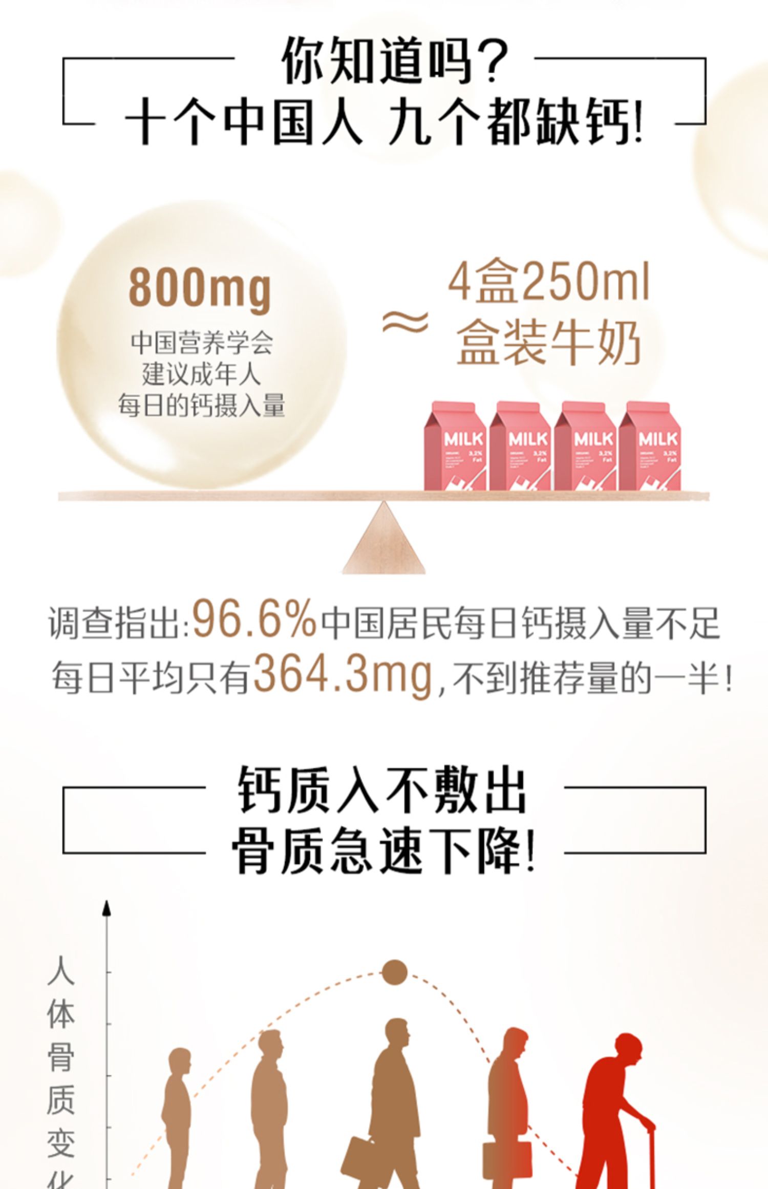 澳洲Swisse斯维诗维生素K2钙片