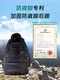 남성과 여성을위한 야외 에이전트 하이킹 신발 캐주얼 한 편안한 가벼운 가벼운 비 슬립 그립 충격 저항 저항성 야외 여행 하이킹 신발 남성과 여성을위한 야외 에이전트 하이킹 신발 캐주얼 한 편안한 가벼운 가벼운 비 슬립 그립 충격 저항 저항성 야외 여행 하이킹 신발