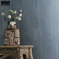 German Marburg (Deposit) Wallpaper Royal Honor Living Room Bedroom Modern Light Luxurious Non-Woven Imported Wallpaper