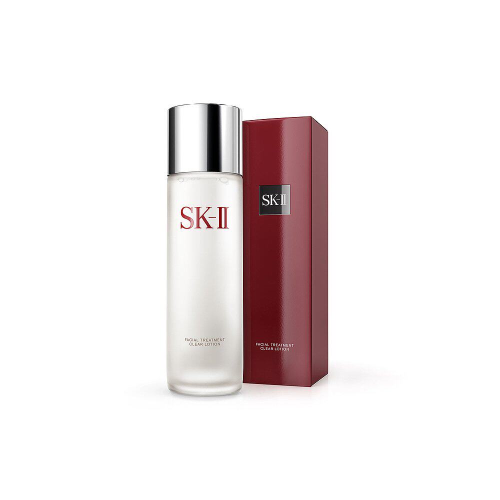 sk-ii 嫩肤清莹露 230ml
