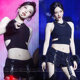 Y2K Millennial Hot Girls Maw Band Kpop 여성 그룹 무대 공연 팔찌 팔찌 링 펑크 하위 문화 손목 커버 Y2K Millennial Hot Girls Maw Band Kpop 여성 그룹 무대 공연 팔찌 팔찌 링 펑크 하위 문화 손목 커버