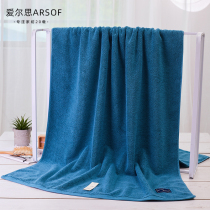 90x180 extra large cotton bath towel women autumn and winter adult household absorbent size thickening new mens towel