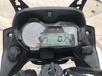 Applicable Kai Yue 500X meter film retrofit accessories ZF400GY code dial explosion proof TPU screen protective film