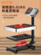 300kg 전자 규모 상업 정밀 정밀도 소형 계량 플랫폼 규모 전자 계량 가정 150kg Express Scale 300kg 전자 규모 상업 정밀 정밀도 소형 계량 플랫폼 규모 전자 계량 가정 150kg Express Scale