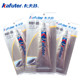 Kaft k-586 sealant waterproof and high temperature resistant big gasket black rubber special metal machinery for automobile engine and motorcycle maintenance oil resistant and leakproof gasket free sealant for automobile parts Kaft k-586 sealant waterproof and high temperature resistant big gasket black rubber special metal machinery for automobile engine and motorcycle maintenance oil resistant and leakproof gasket free sealant for automobile parts
