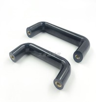 Resin Handle XAG01-L90A L114 L120A L140 160A 180A 200 240 320 400