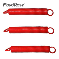 Original Floyd Rose noise cancellation spring double swing bridge tension large noise reduction high recovery force electric guitar spring