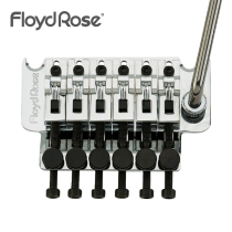 Floyd Rose Original Double Swing Bridge Electric Guitar Upgrade Accessories Vibrato System Pull string plate