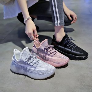 网红运动满天星休闲椰子鞋