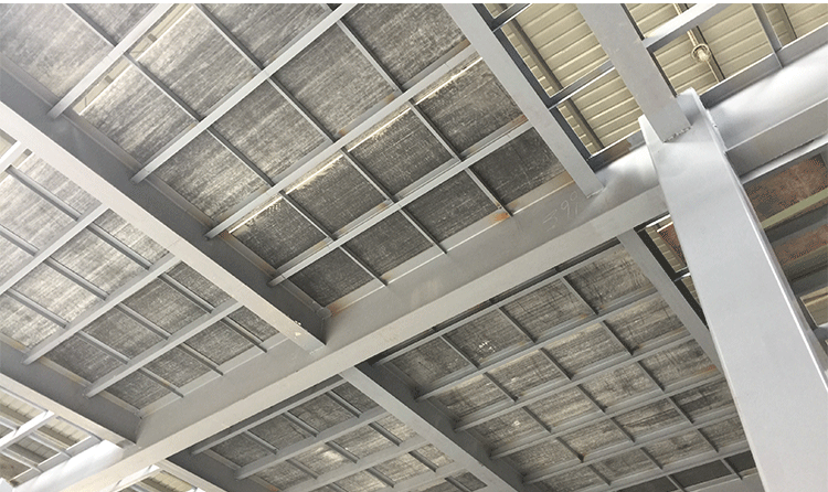 钢结构轻质阁楼板 水泥板 轻质楼板地板 loft承重防开裂隔音楼板