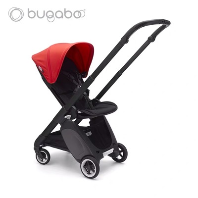 荷兰进口Bugaboo Ant婴儿推车双向轻便易折叠可登机宝宝儿童伞车