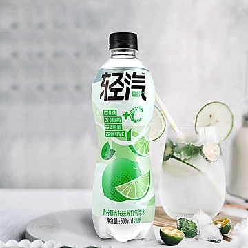 荔枝青苹果多口味饮料500ml*12瓶[5元优惠券]-寻折猪