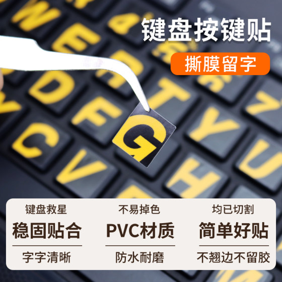 키보드 키 스티커 데스크탑 레노버 컴퓨터 로지 테크 Dell HP 키보드 문자 스티커 맞춤형 키보드 스티커 109 키 순환 키 기능 키 기능 키 스티커 PVC 학습 방수 스티커 보호 스티커 핑거링 키보드 키 스티커 데스크탑 레노버 컴퓨터 로지 테크 Dell HP 키보드 문자 스티커 맞춤형 키보드 스티커 109 키 순환 키 기능 키 기능 키 스티커 PVC 학습 방수 스티커 보호 스티커 핑거링