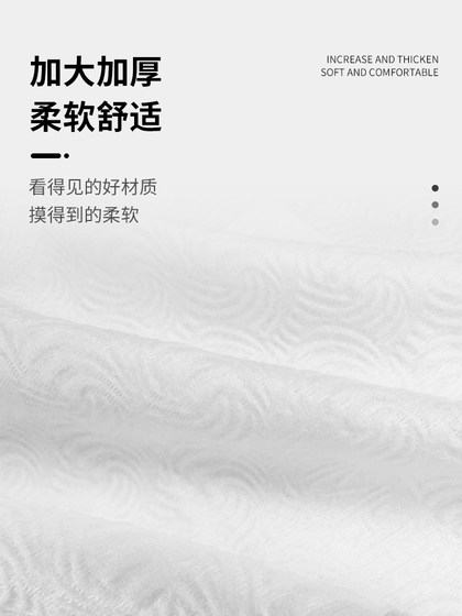 여성을위한 대용량 일회용 페이스 워시 타월 두꺼운 건조한 소프트 메이크업 클렌징 페이스 와이프 여성을위한 대용량 일회용 페이스 워시 타월 두꺼운 건조한 소프트 메이크업 클렌징 페이스 와이프