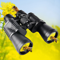 Telescope high-definition professional super clear bird watching nautical mobile phone non-1000 times Post portable night vision goggles