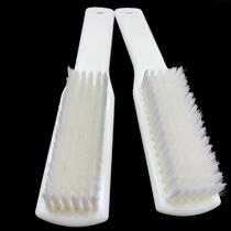 Wenplay nano brush plus hard super hard brush large extra large walnut combination set tools