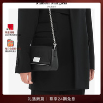 MaisonMargiela Margila 5AC Solid Color Cowhide shoulder bag Shoulder Bag (New Year Gift)