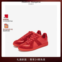 (New Year gift) MaisonMargiela Majila Replica leisure sports shoes moral training shoes men