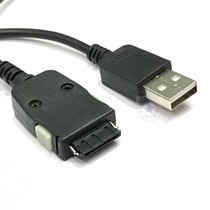 Samsung YP-P2 P3 S3 S5 Q1 Q2 R1 T10 T08 MP3 MP4 USB data cable rechargeable