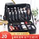 Large-capacity cosmetic bag female portable travel cosmetic storage bag ins wind super fire small net red same paragraph Large-capacity cosmetic bag female portable travel cosmetic storage bag ins wind super fire small net red same paragraph