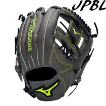 (JPBL) Mezinung MIZUNO MVP PRIME Inner wild hand stall baseball glove
