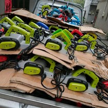 The Ride-wise Electric Stocking Machine Clearance handling is all good machine sweep prices