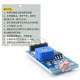 Photoresistor 센서 모듈 밝기 가벼운 광전기 스위치 감지 센서 보내기 듀폰 와이어 3 4 핀 Photoresistor 센서 모듈 밝기 가벼운 광전기 스위치 감지 센서 보내기 듀폰 와이어 3 4 핀