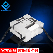 Ocean multi-dimensional force load cell force sensor accessories three-dimensional force six-dimensional force processing force measurement robot arm