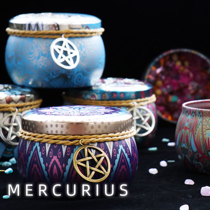 Mo home candle old customer order link