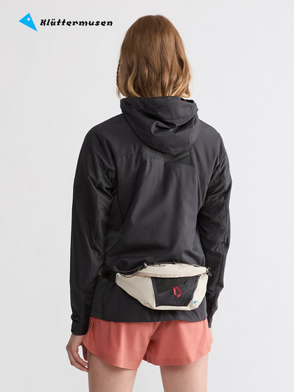 Klattermatesen 등반 쥐 야외 스포츠 여자 가방 2L Edel Crossbody Bag Backpack 40423U Klattermatesen 등반 쥐 야외 스포츠 여자 가방 2L Edel Crossbody Bag Backpack 40423U