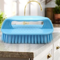 Wash Clothes Brush wash clothes Home Kitchen Multifunction Cleaning Brush Shoes Brushed Floor Brushed Brush Brushed Brush