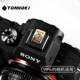 카메라 핫 슈 커버는 Fuji Canon R50 Sony Zve10 Micro SLR XS20 Nikon Z30 Small Accessories에 적합합니다. 카메라 핫 슈 커버는 Fuji Canon R50 Sony Zve10 Micro SLR XS20 Nikon Z30 Small Accessories에 적합합니다.