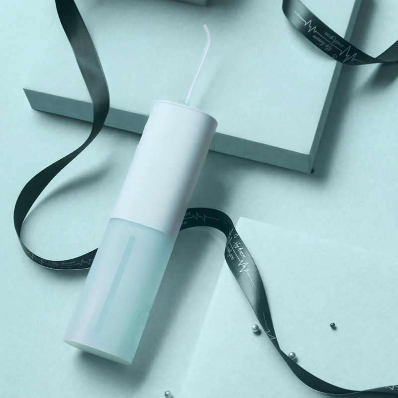 便携式洗牙器电动水牙线