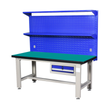 Fitter Workbench heavy fitter table factory workshop Workbench anti-static Workbench mold repair table