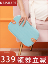 Dryer silent mini small large capacity dormitory warm air wardrobe clothes coax drying artifact Household dryer