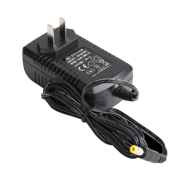 Nhật Bản IRIS Alice Wireless Mite Eliminator Charger Alice Vacuum Cleaner Power Adapter Nguồn Dây nguồn - Khác
