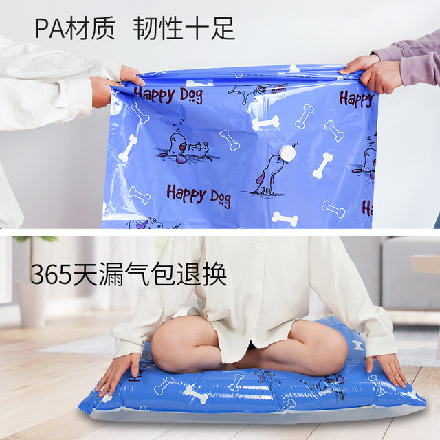 Xin Shuai vacuum compression bag storage bag large quilt clothing storage home vacuum vacuum storage finishing bag Xin Shuai vacuum compression bag storage bag large quilt clothing storage home vacuum vacuum storage finishing bag