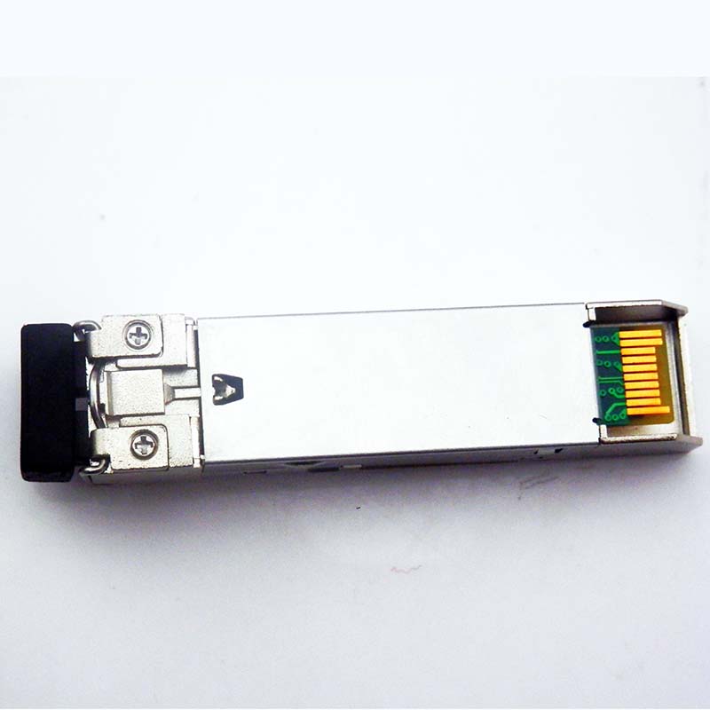 飞秒sfp-ge-lx-sm1310-a兼容联想sfp光纤模块1.25g千兆交换机路由器mini sfp optical module