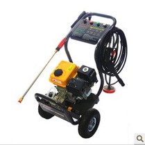 Special price petrol high-pressure cleaner Green field 154 kg Pressure high-pressure cleaning water gun LT-8 7 12E