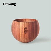 Tumbler fragrant wood Rosewood essential oil fragrance expander essential oil aromatherapy wood ornaments) Dr Wong