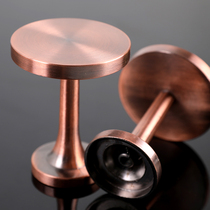 Window decoration fixed wall hook high-end light luxury European curtain hook accessories wall hook Villa decoration accessories hanging curtain g138.