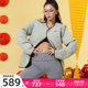 Nike Nike Spring 남자 CNY 패딩 JKT CNY 스포츠 및 캐주얼면 재킷 HV8204-370 Nike Nike Spring 남자 CNY 패딩 JKT CNY 스포츠 및 캐주얼면 재킷 HV8204-370