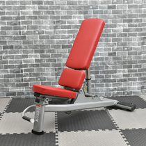 Dumbbell stool commercial bench bench bird stool sitting board private education training stool home fitness equipment