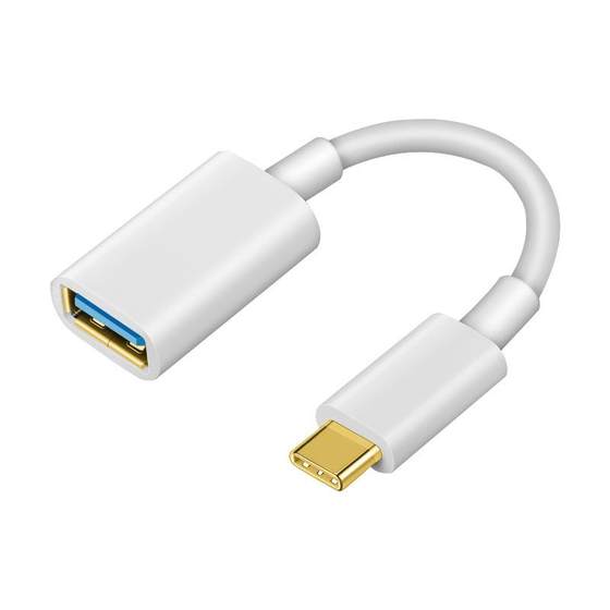 OTG 어댑터 케이블 USB to Type-C 컨버터 데이터 전송 및 빠른 읽기 마우스 USB 디스크 어댑터 제조업체 OTG 어댑터 케이블 USB to Type-C 컨버터 데이터 전송 및 빠른 읽기 마우스 USB 디스크 어댑터 제조업체