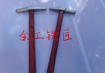 Yunnan Dali Bai gold silver and copper handmade spout closing small hammer tool crafts quality