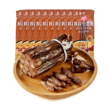Qiu Lin Ridaus authentic Harbin specialty authentic old brand sausage red sausage
