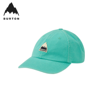 BURTON Burton men and women RAD hat Leisure cap cap baseball cap trend snowboard 173801